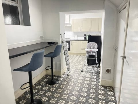 view from inside the Property