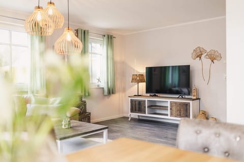 Mien Duuvke, Germany House in Prerow