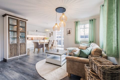 Mien Duuvke, Germany House in Prerow