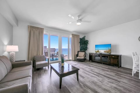 Welcome to Laketown Wharf 1116