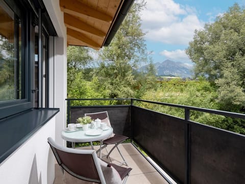 Ferienwohnung Riedmann - apartment/flat, shower, WC, 2 bedrooms Apartment in Salzburgerland