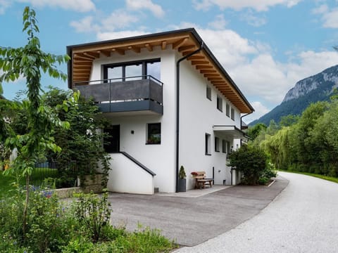 Ferienwohnung Riedmann - apartment/flat, shower, WC, 2 bedrooms Apartment in Salzburgerland