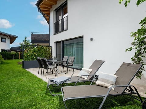 Ferienwohnung Riedmann - apartment/flat, shower, WC, 2 bedrooms Apartment in Salzburgerland