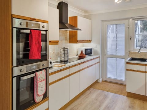 Kitchen | Carey Meadows, Beaworthy