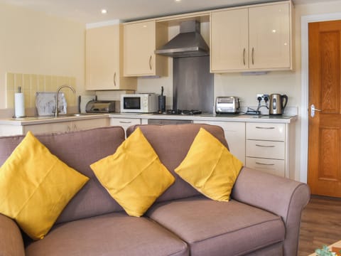 Kitchen area | Marina Haven, Carnforth