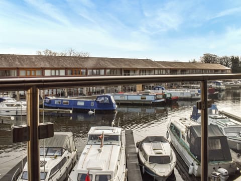 View | Marina Haven, Carnforth