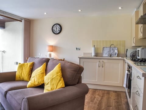 Open plan living space | Marina Haven, Carnforth