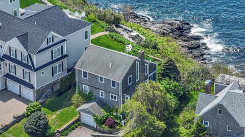 Welcome to Shore Thing, where coastal bliss meets timeless relaxation