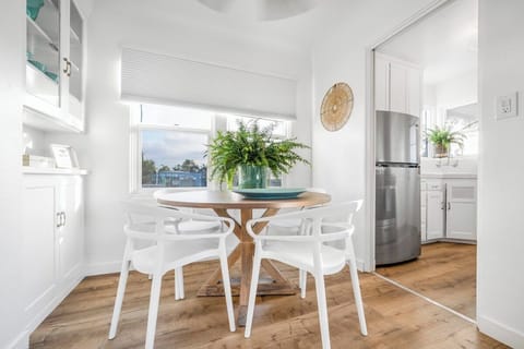 Create lasting memories over delicious meals in our inviting dining area.