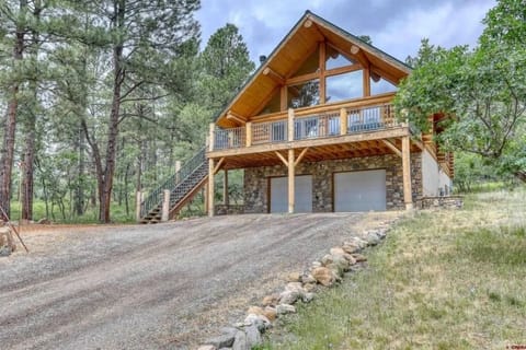 Elkton Lodge Pagosa Springs