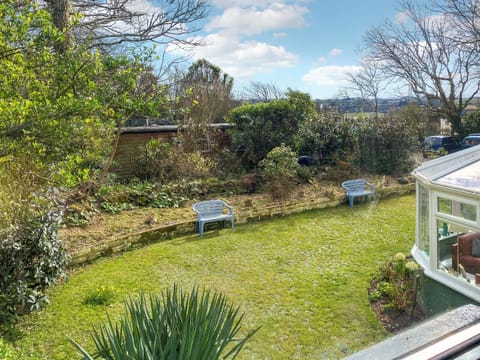 View | Goonearl Cottage, Redruth