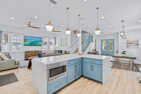 1st Floor - Great Room