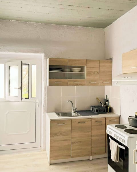 KItchen space 
