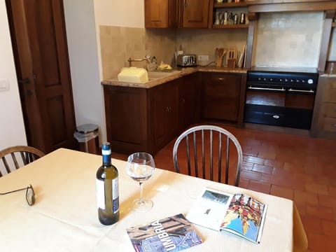 This kitchen will inspire you