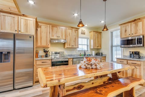 Kitchen | Dining Area | Dishware & Flatware | Cooking Basics