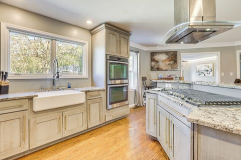 Kitchen | Drip Coffee Maker