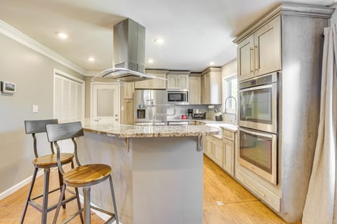 Kitchen | Cooking Basics