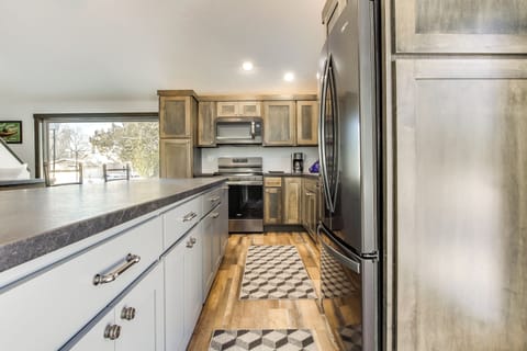 Kitchen | 1st Floor | Cooking Basics | Spices