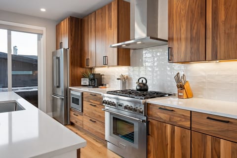 High End Kitchen Appliances