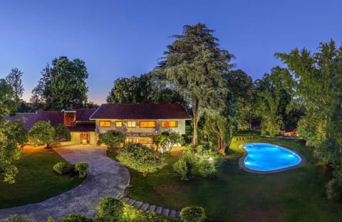 Estate Overview