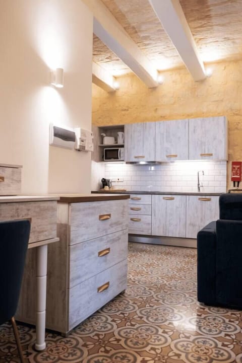 Kitchen/Living Area (2)