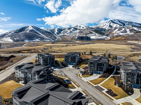 Minutes to Deer Valley Ski Resort