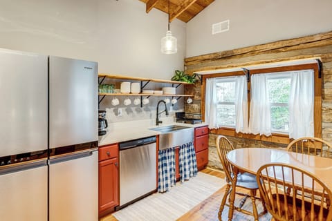 Kitchen | Main Floor | Cooking Basics | Drip Coffee Maker