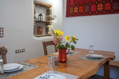 dining room for family getherings