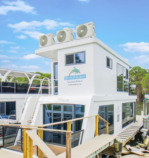 Outside View