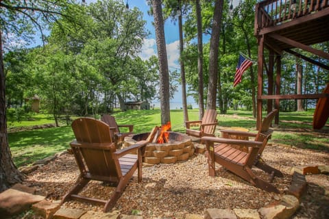 Firepit