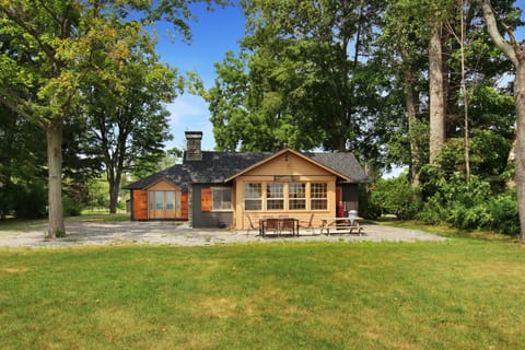 Welcome to Windpoint Cottage!