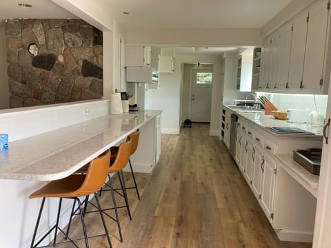 Great space for cooking