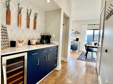 Pause here for a warm beverage!