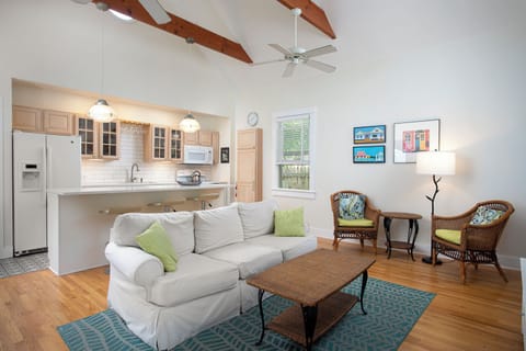 Main House Living Room