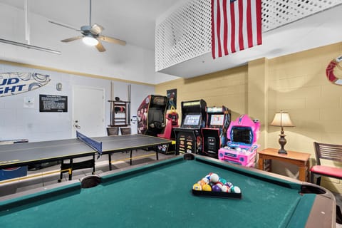 Welcome to 203 W. Esperanza (Amelia Beach House)!