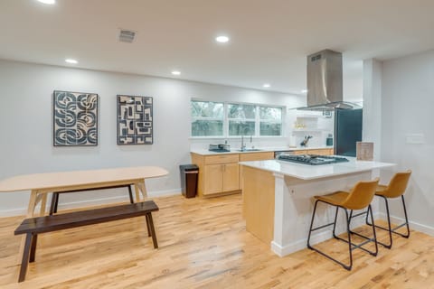 Kitchen | Cooking Basics