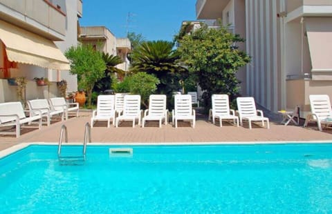 Autumn, Pool, Spring, Summer