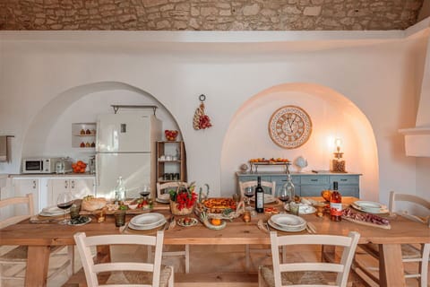 Dining Room, Food, Kitchen, Scenic View, Spring