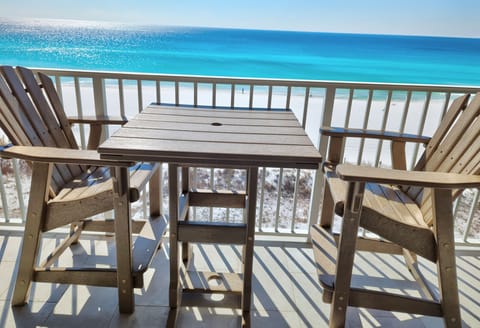 Island Princess #700 Balcony
