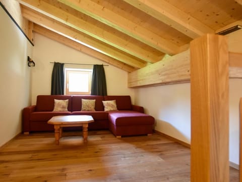 Wild cherry - Organic farm Obermühle Farm Stay in Salzburgerland