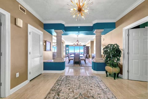Welcome to Hidden Dunes 503!