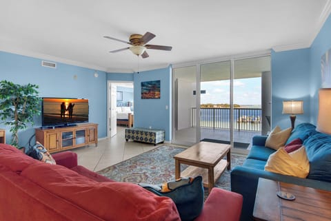 Welcome to Destin West Bayside Osprey 502