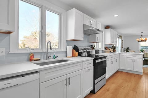 Indoors, Kitchen, Sink, Sink Faucet, Kitchen Island