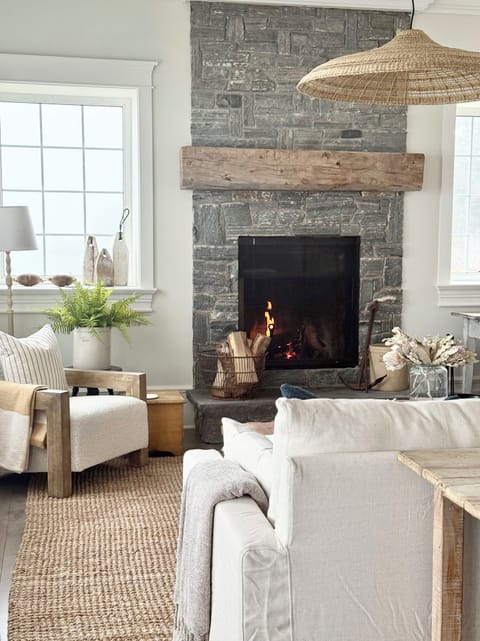 A masterpiece of comfort and design