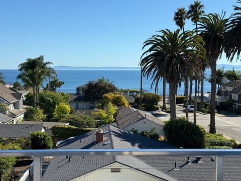 Fabulous views of the Pacific Ocean and Channel Islands) from rooftop deck!