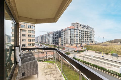 View from Holiday Home [summer]