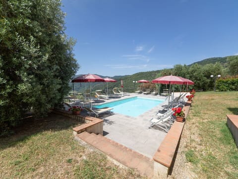 Swimming Pool, Outdoor Furniture, Eco Hotel, Resort, Resort Town, Sunlounger, Hotel, Umbrella