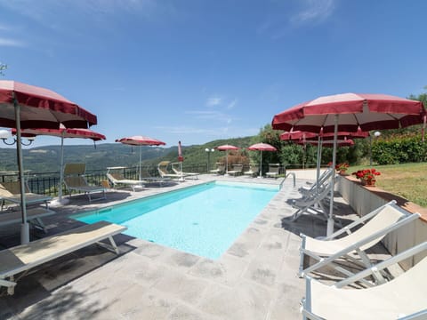 Outdoor Furniture, Swimming Pool, Outdoor Table, Resort, Sunlounger, Umbrella, Chair, Eco Hotel, Resort Town, Hotel