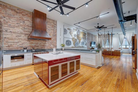 Unit 3 Kitchen