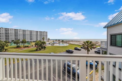 Welcome to GS Plantation West 1339!